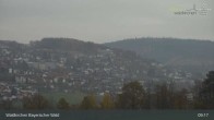 Archiv Foto Webcam Waldkirchen im Bayerischen Wald 08:00