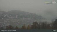 Archiv Foto Webcam Waldkirchen im Bayerischen Wald 10:00