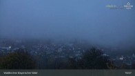 Archiv Foto Webcam Waldkirchen im Bayerischen Wald 16:00