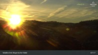 Archiv Foto Webcam Waldkirchen im Bayerischen Wald 06:00