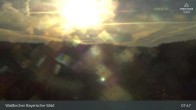Archiv Foto Webcam Waldkirchen im Bayerischen Wald 07:00
