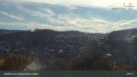 Archiv Foto Webcam Waldkirchen im Bayerischen Wald 08:00