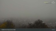 Archiv Foto Webcam Waldkirchen im Bayerischen Wald 10:00