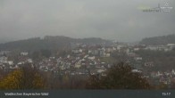 Archiv Foto Webcam Waldkirchen im Bayerischen Wald 14:00