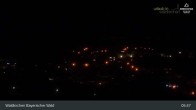 Archiv Foto Webcam Waldkirchen im Bayerischen Wald 04:00