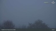 Archived image Webcam Waldkirchen in the Bavarian Forest 00:00