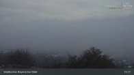 Archived image Webcam Waldkirchen in the Bavarian Forest 14:00