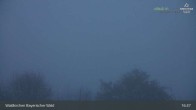 Archived image Webcam Waldkirchen in the Bavarian Forest 16:00