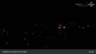 Archiv Foto Webcam Waldkirchen im Bayerischen Wald 04:00