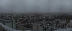 Archived image Webcam St. Pölten - View over the city 06:00