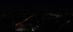 Archiv Foto Webcam St. Pölten - Blick über die Stadt 05:00