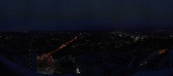 Archiv Foto Webcam St. Pölten - Blick über die Stadt 06:00