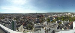 Archived image Webcam St. Pölten - View over the city 13:00