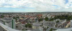 Archiv Foto Webcam St. Pölten - Blick über die Stadt 07:00
