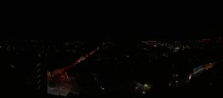 Archiv Foto Webcam St. Pölten - Blick über die Stadt 21:00