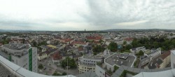 Archived image Webcam St. Pölten - View over the city 06:00