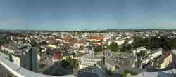 Archiv Foto Webcam St. Pölten - Blick über die Stadt 07:00