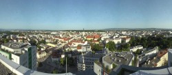 Archiv Foto Webcam St. Pölten - Blick über die Stadt 06:00