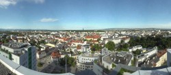 Archived image Webcam St. Pölten - View over the city 07:00