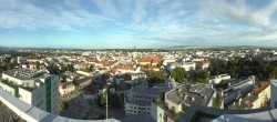 Archiv Foto Webcam St. Pölten - Blick über die Stadt 06:00