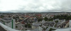 Archiv Foto Webcam St. Pölten - Blick über die Stadt 06:00