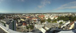 Archiv Foto Webcam St. Pölten - Blick über die Stadt 06:00