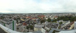 Archiv Foto Webcam St. Pölten - Blick über die Stadt 06:00