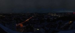 Archiv Foto Webcam St. Pölten - Blick über die Stadt 06:00