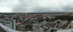 Archiv Foto Webcam St. Pölten - Blick über die Stadt 08:00