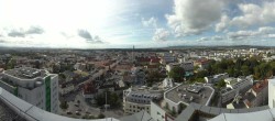 Archived image Webcam St. Pölten - View over the city 13:00
