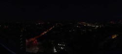 Archiv Foto Webcam St. Pölten - Blick über die Stadt 05:00