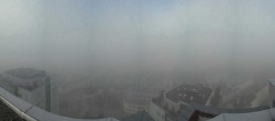 Archiv Foto Webcam St. Pölten - Blick über die Stadt 08:00