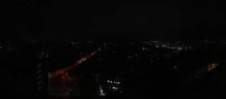 Archiv Foto Webcam St. Pölten - Blick über die Stadt 05:00