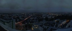 Archiv Foto Webcam St. Pölten - Blick über die Stadt 06:00