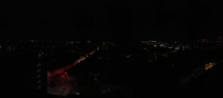 Archiv Foto Webcam St. Pölten - Blick über die Stadt 05:00