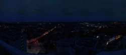 Archiv Foto Webcam St. Pölten - Blick über die Stadt 06:00