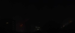 Archiv Foto Webcam St. Pölten - Blick über die Stadt 05:00