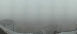 Archiv Foto Webcam St. Pölten - Blick über die Stadt 07:00