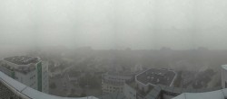 Archiv Foto Webcam St. Pölten - Blick über die Stadt 09:00