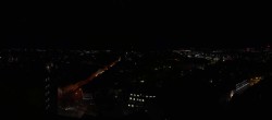 Archived image Webcam St. Pölten - View over the city 05:00