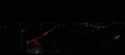 Archiv Foto Webcam St. Pölten - Blick über die Stadt 05:00