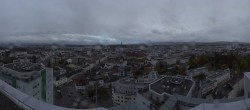 Archived image Webcam St. Pölten - View over the city 06:00