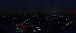 Archiv Foto Webcam St. Pölten - Blick über die Stadt 06:00