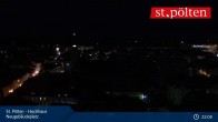 Archived image Webcam St. Pölten 00:00