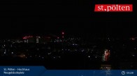 Archived image Webcam St. Pölten 04:00