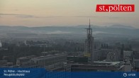 Archived image Webcam St. Pölten 06:00