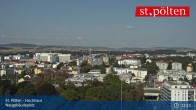 Archived image Webcam St. Pölten 12:00