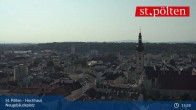 Archived image Webcam St. Pölten 14:00