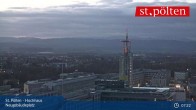 Archived image Webcam St. Pölten 06:00