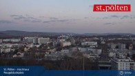 Archived image Webcam St. Pölten 07:00